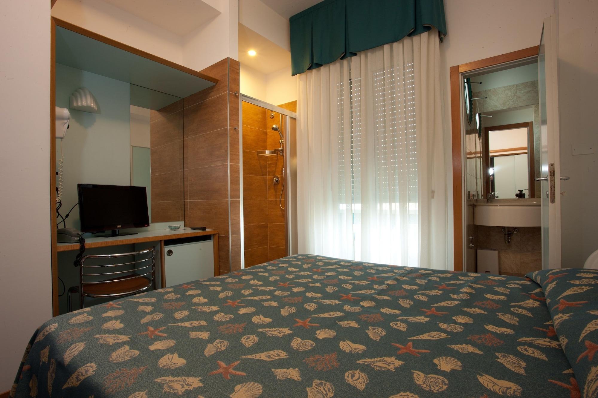 Hotel Gaby Rimini Exterior photo