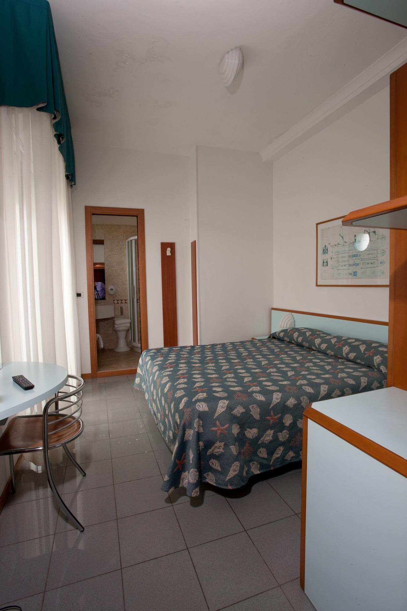 Hotel Gaby Rimini Exterior photo