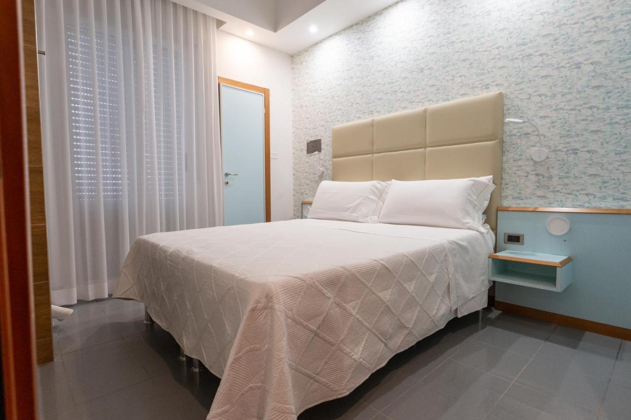 Hotel Gaby Rimini Exterior photo