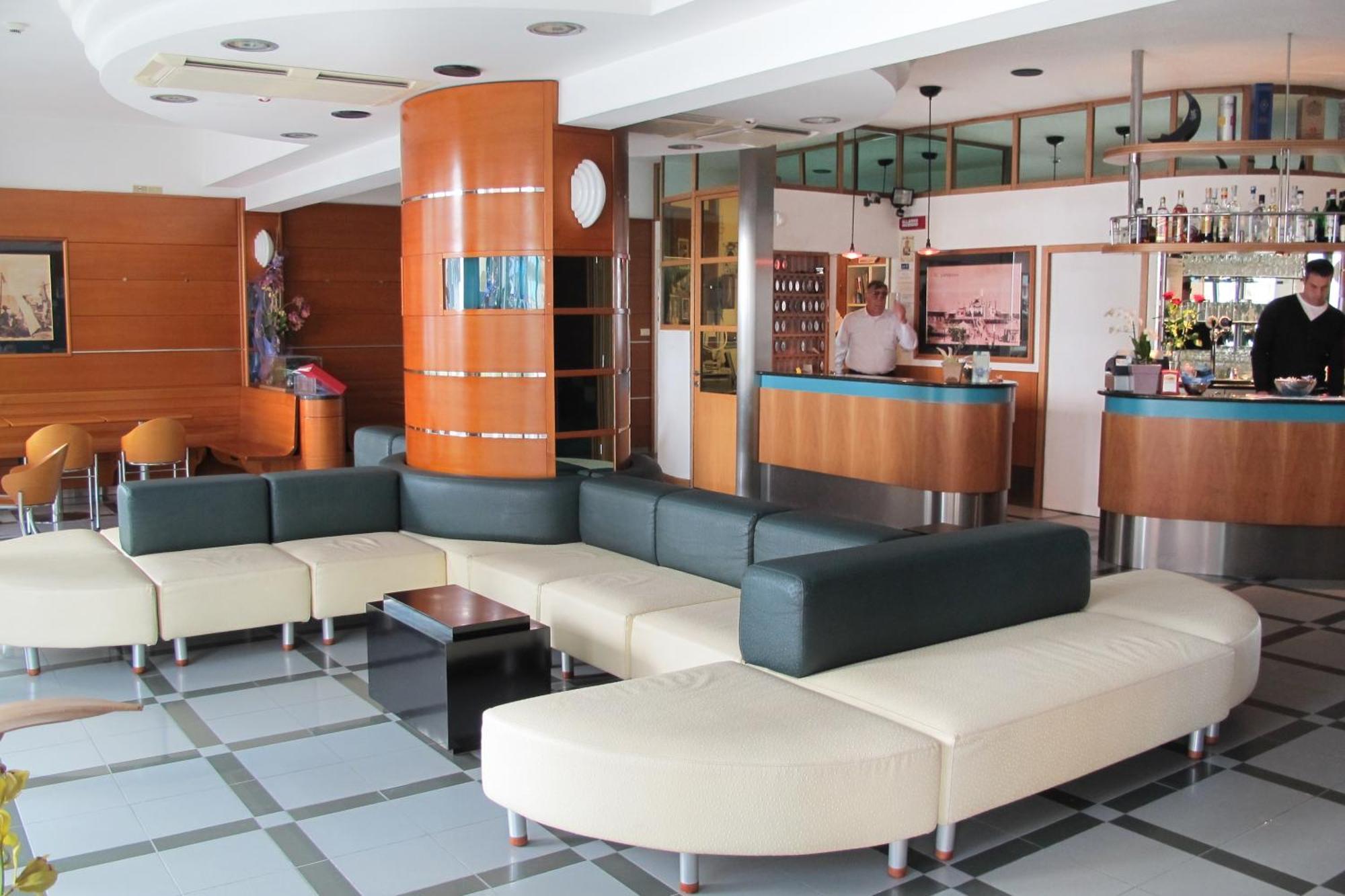 Hotel Gaby Rimini Exterior photo
