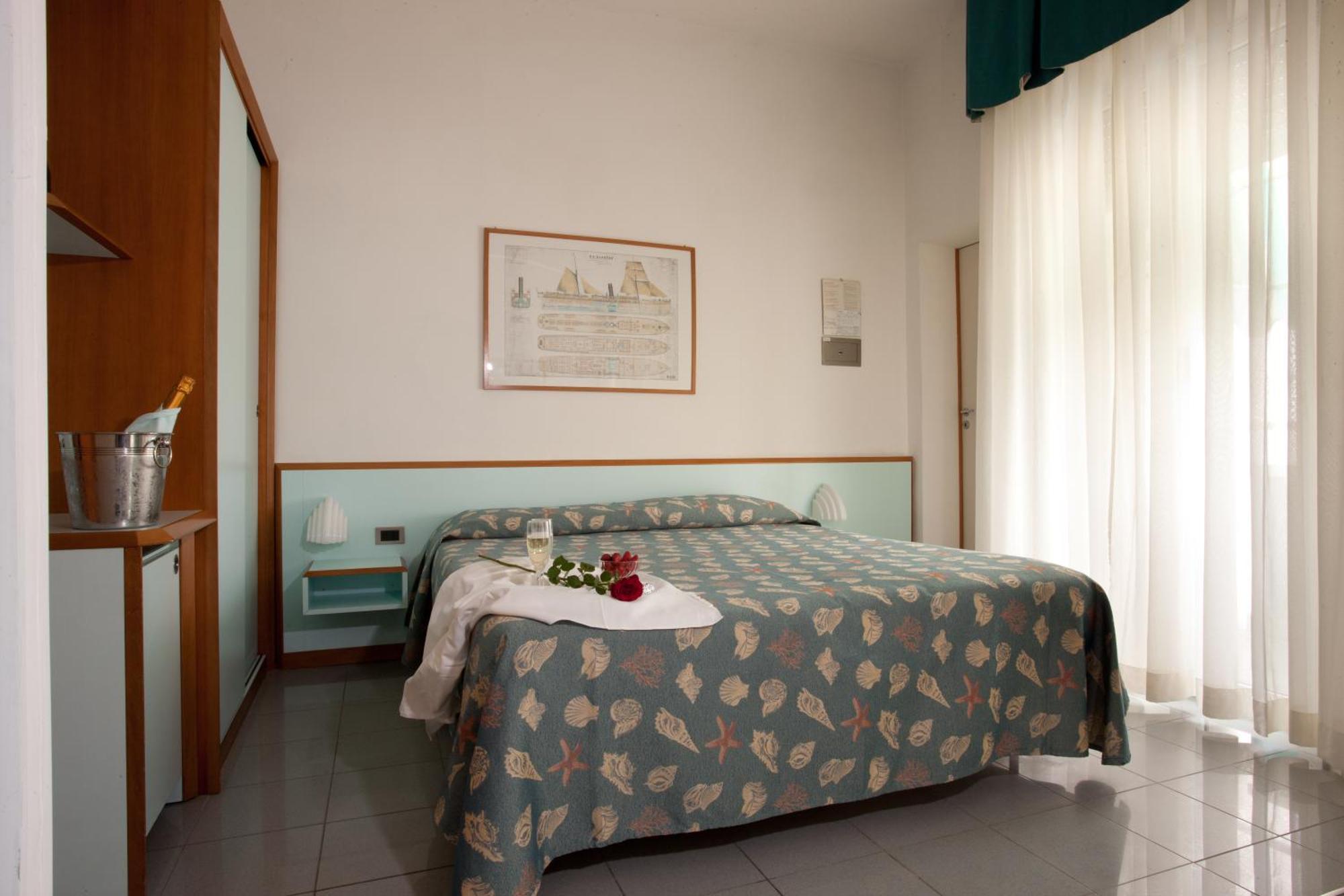 Hotel Gaby Rimini Exterior photo