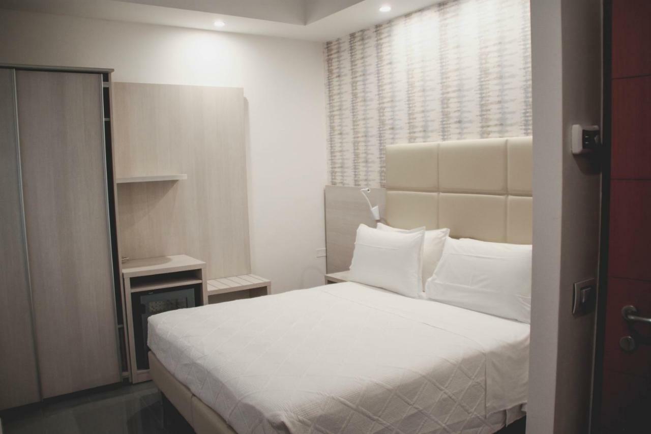 Hotel Gaby Rimini Exterior photo
