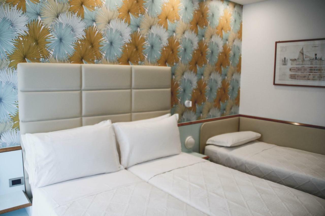 Hotel Gaby Rimini Exterior photo